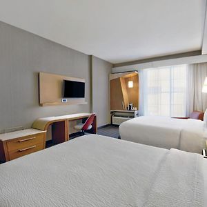 Courtyard By Marriott Nashville Green Hills