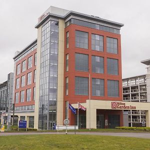 Hilton Garden Inn Birmingham Airport Uk