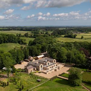 The Tempus At Charlton Hall Estate