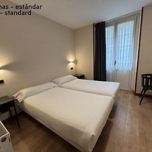 Pensión Begoña - centro ciudad